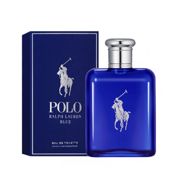 Polo Blue EDT - Ralph Lauren