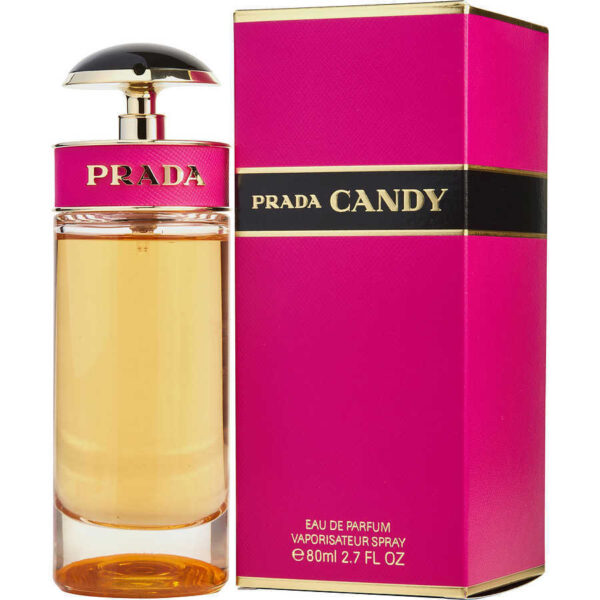 Candy - Prada